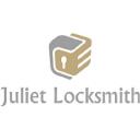 Juliet Locksmith logo